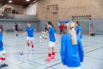 Bild 12 - wCJ Loewinnen Cup C1